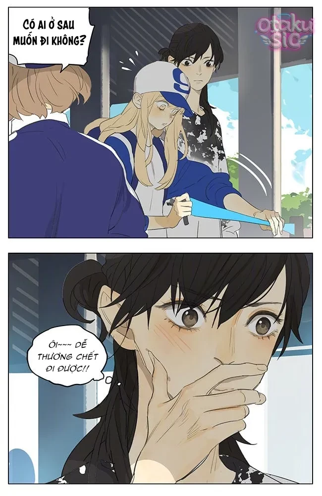 Chuyện Của Họ Chapter 174 - 4