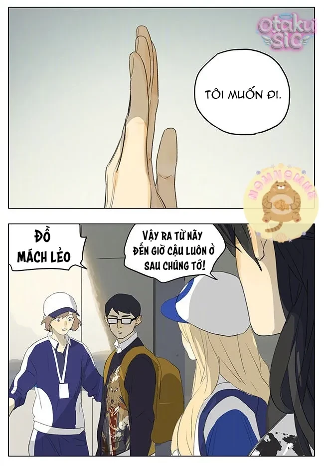 Chuyện Của Họ Chapter 174 - 5