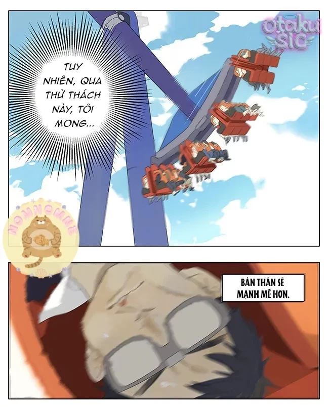 Chuyện Của Họ Chapter 174 - 7