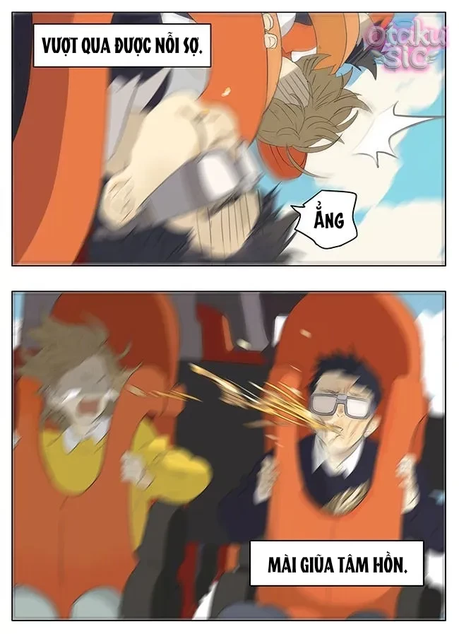 Chuyện Của Họ Chapter 174 - 8