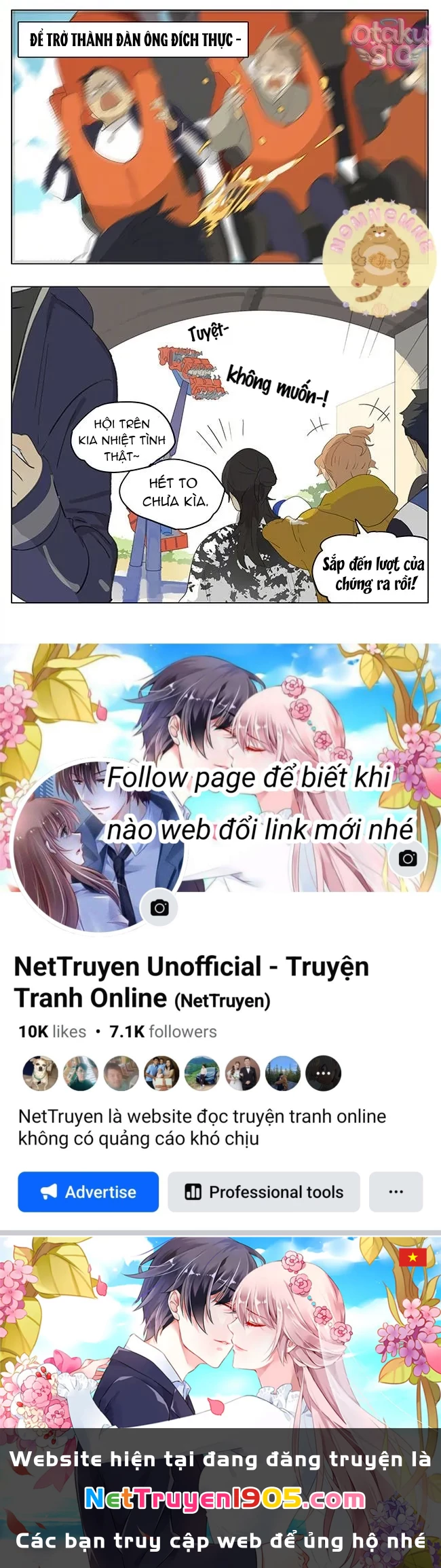 Chuyện Của Họ Chapter 174 - 9