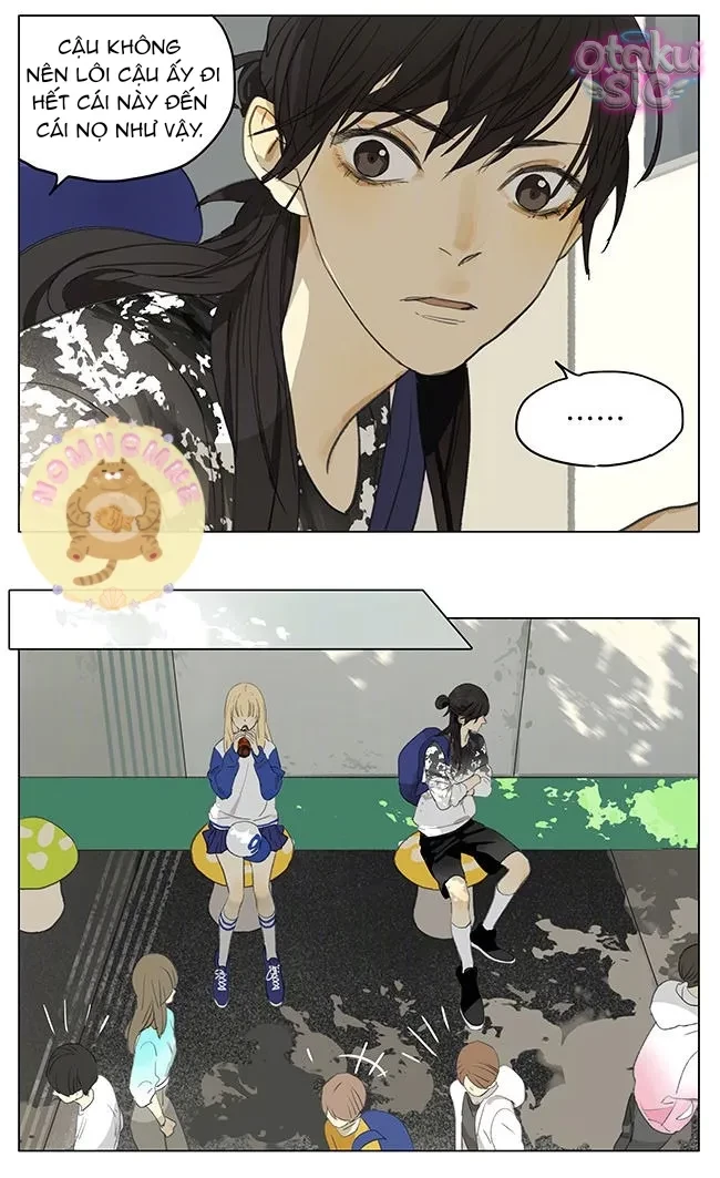 Chuyện Của Họ Chapter 175 - 3