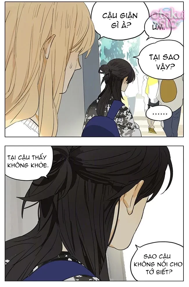 Chuyện Của Họ Chapter 175 - 4