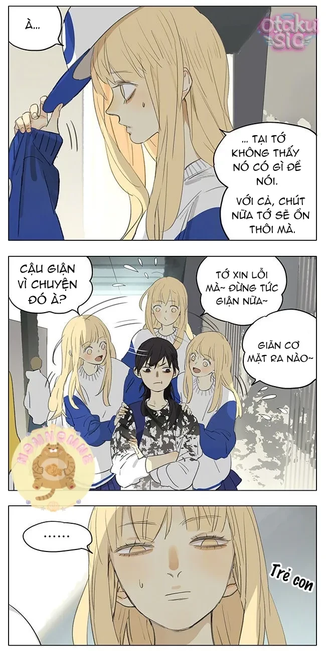 Chuyện Của Họ Chapter 175 - 5