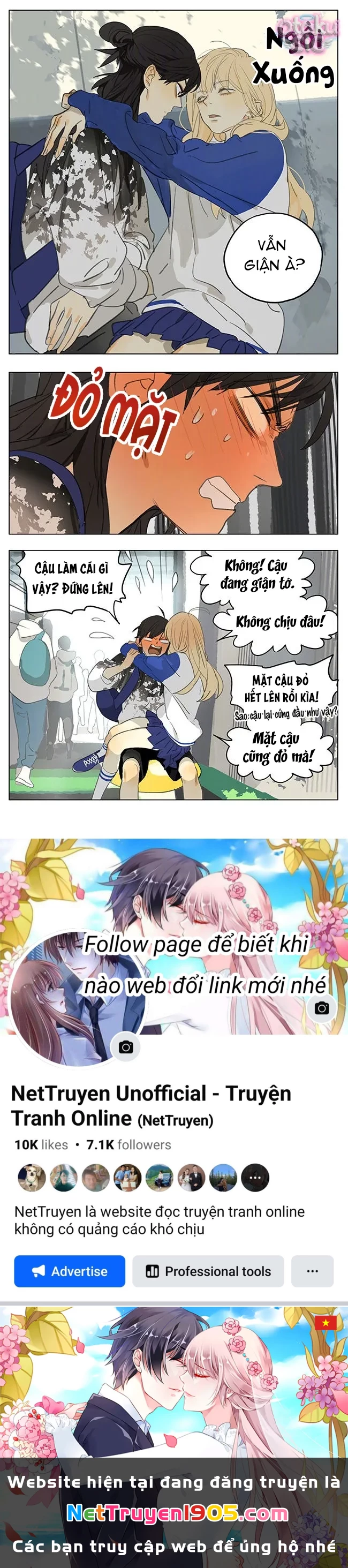 Chuyện Của Họ Chapter 175 - 6