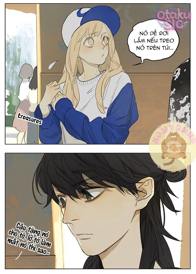 Chuyện Của Họ Chapter 176 - 6