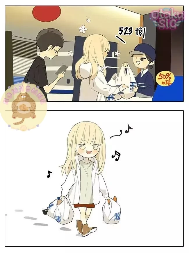 Chuyện Của Họ Chapter 177 - 2