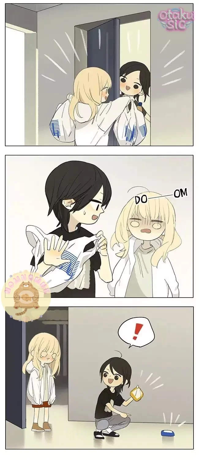 Chuyện Của Họ Chapter 177 - 4