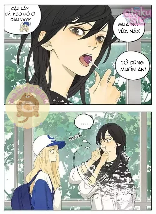 Chuyện Của Họ Chapter 178 - 2