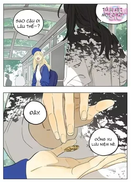 Chuyện Của Họ Chapter 178 - 5