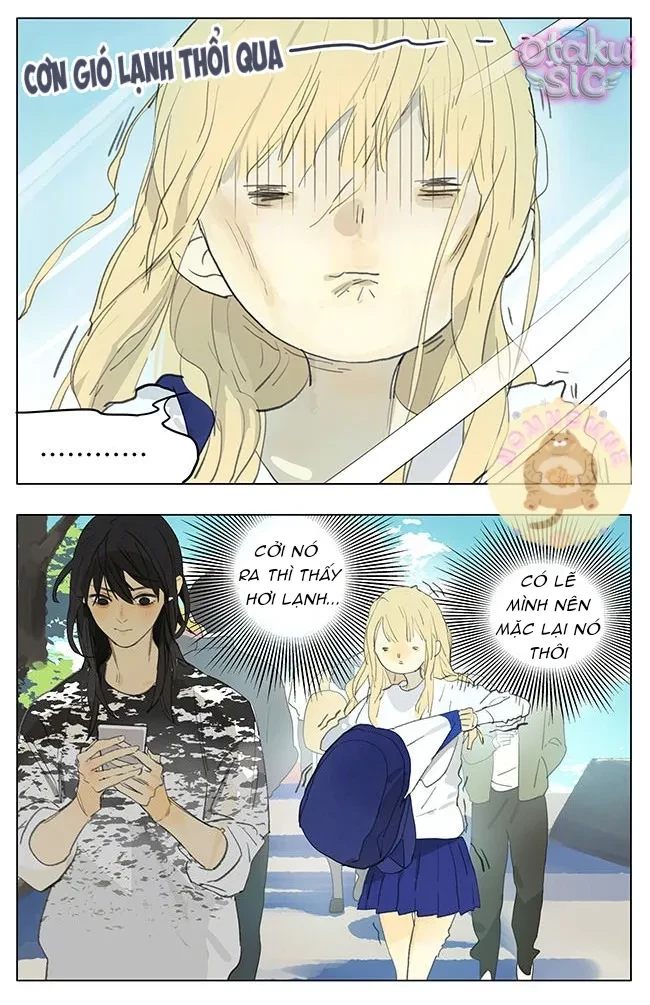 Chuyện Của Họ Chapter 179 - 2