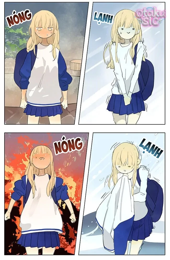 Chuyện Của Họ Chapter 179 - 3