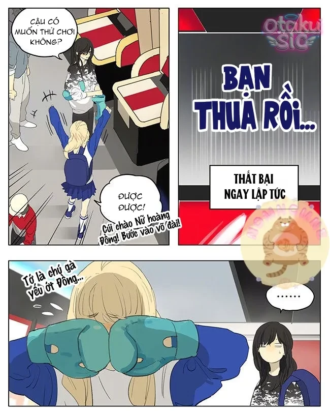 Chuyện Của Họ Chapter 180 - 2