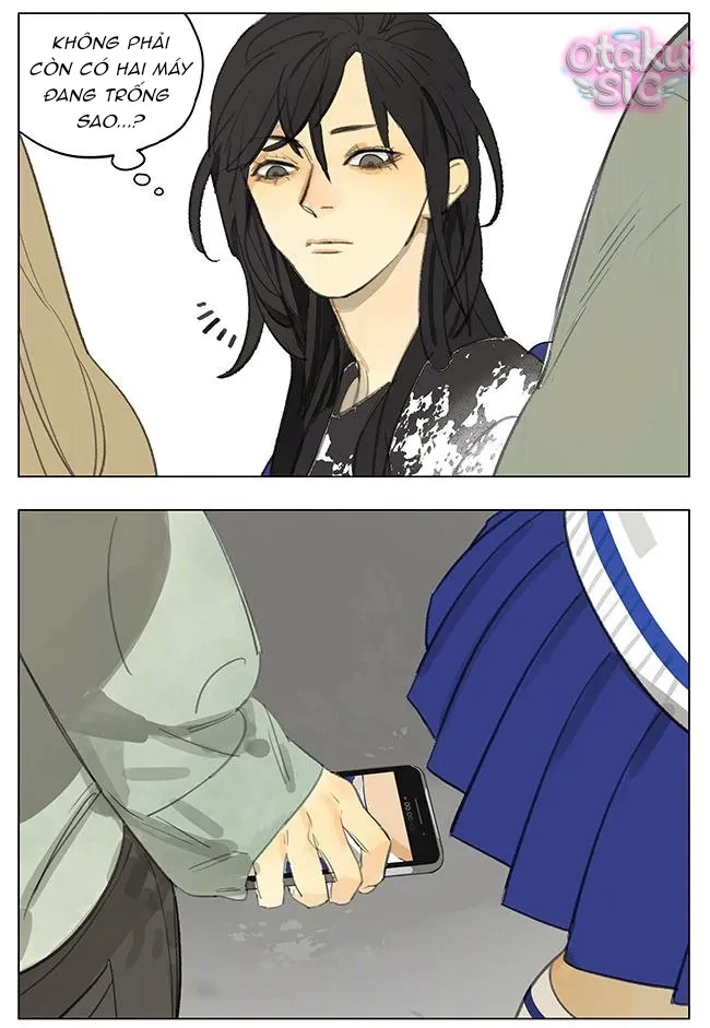 Chuyện Của Họ Chapter 180 - 5