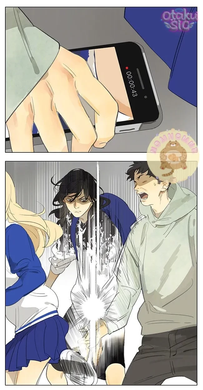 Chuyện Của Họ Chapter 180 - 6