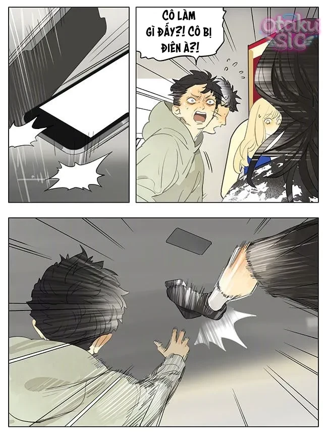 Chuyện Của Họ Chapter 180 - 7