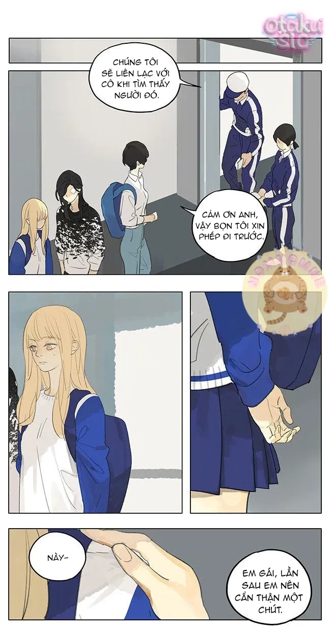 Chuyện Của Họ Chapter 181 - 3