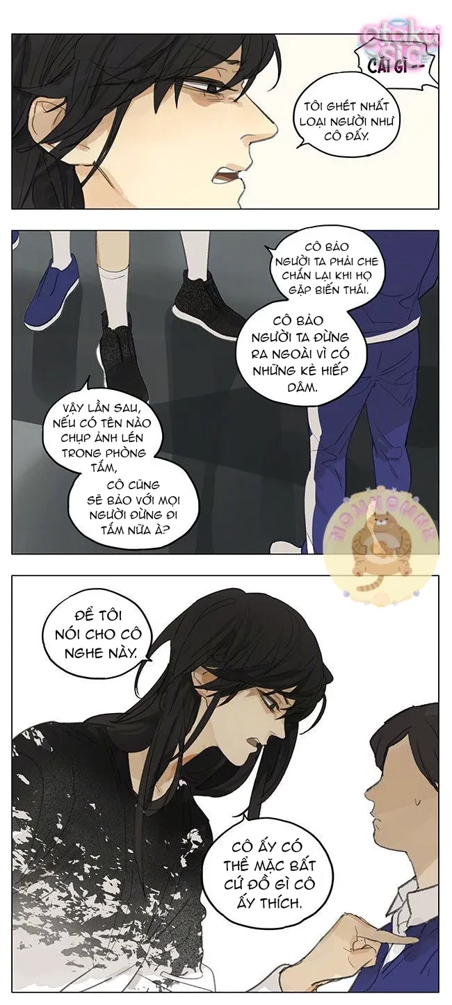 Chuyện Của Họ Chapter 181 - 5