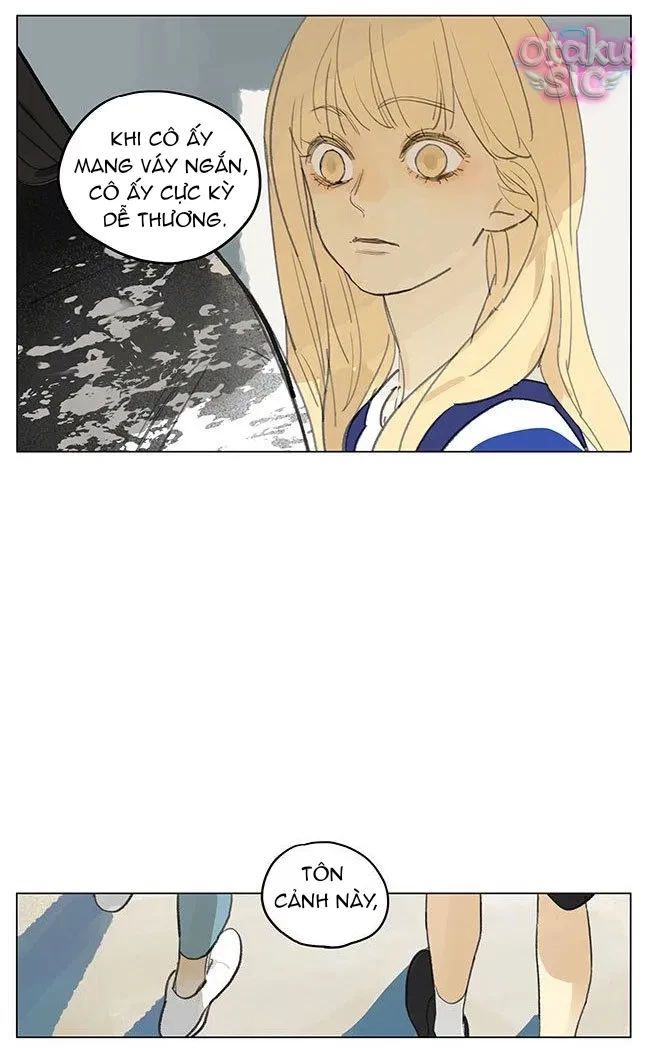 Chuyện Của Họ Chapter 181 - 6