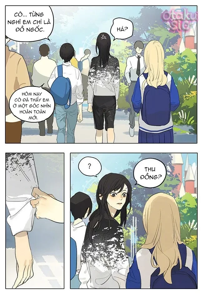 Chuyện Của Họ Chapter 181 - 7