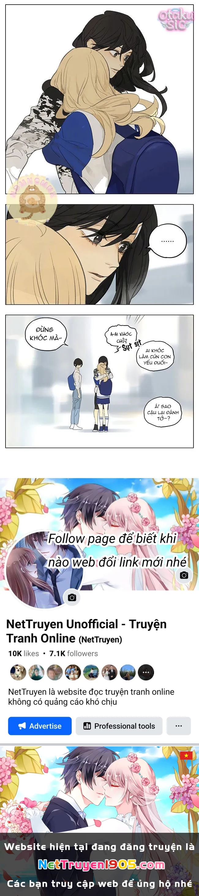 Chuyện Của Họ Chapter 181 - 8