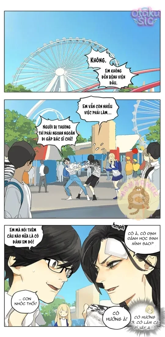 Chuyện Của Họ Chapter 182 - 2