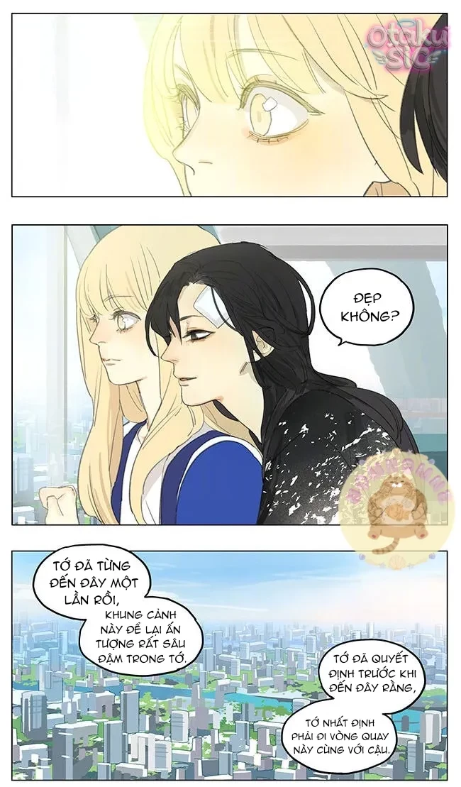 Chuyện Của Họ Chapter 182 - 7