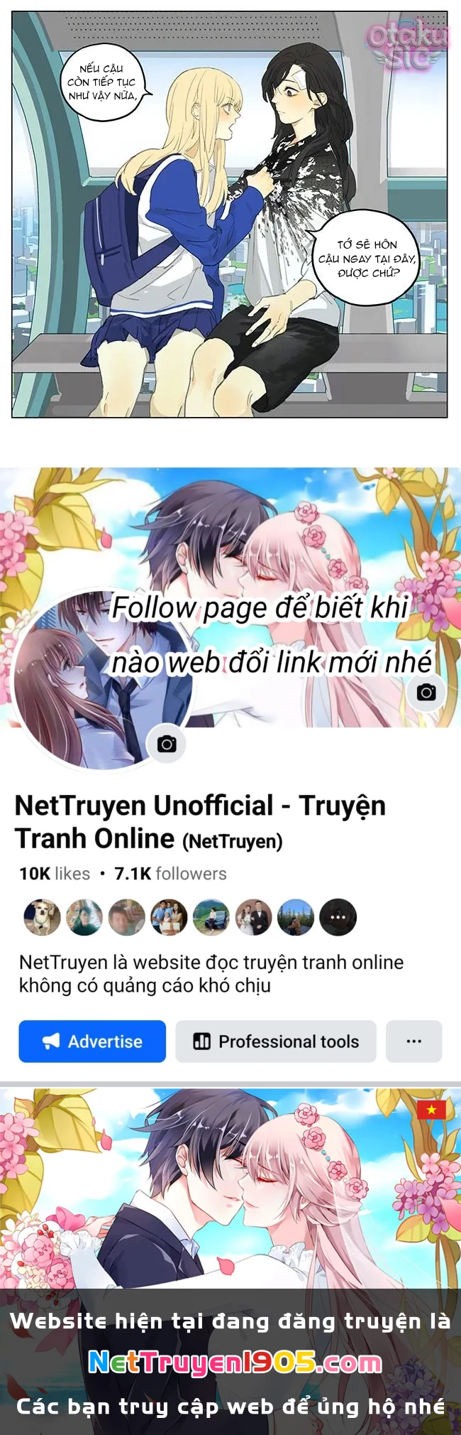 Chuyện Của Họ Chapter 182 - 8