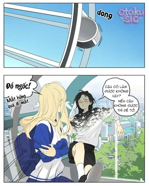 Chuyện Của Họ Chapter 183 - 4