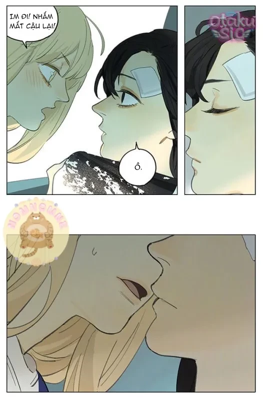 Chuyện Của Họ Chapter 183 - 5