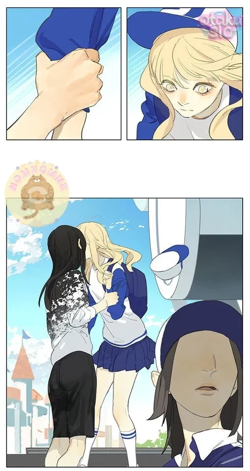 Chuyện Của Họ Chapter 183 - 8