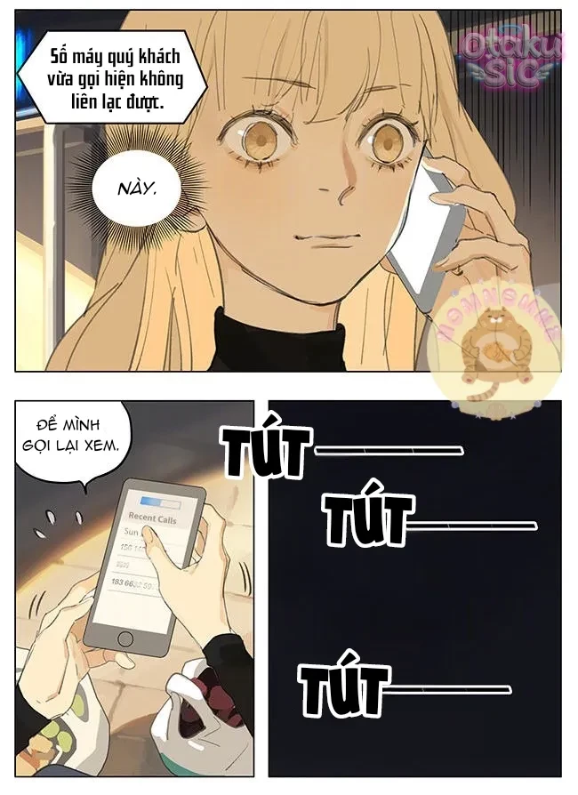 Chuyện Của Họ Chapter 184 - 2