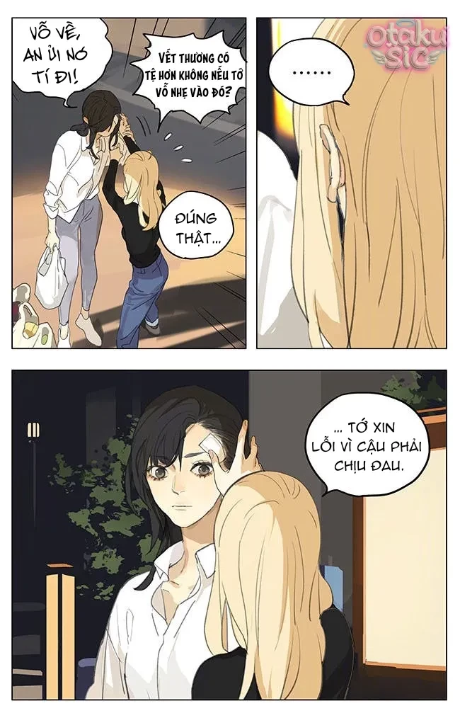 Chuyện Của Họ Chapter 184 - 5