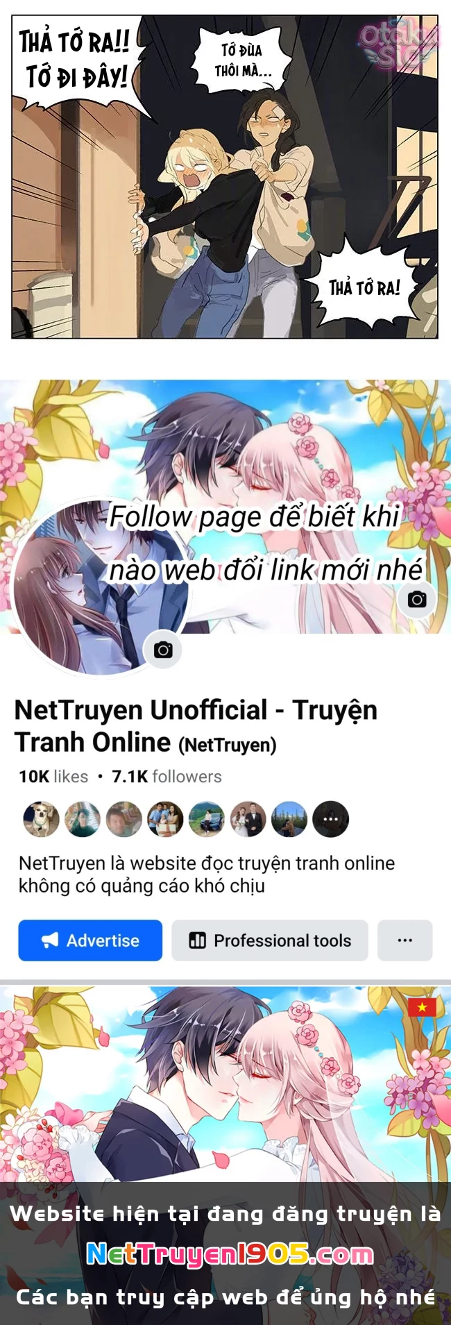 Chuyện Của Họ Chapter 184 - 8