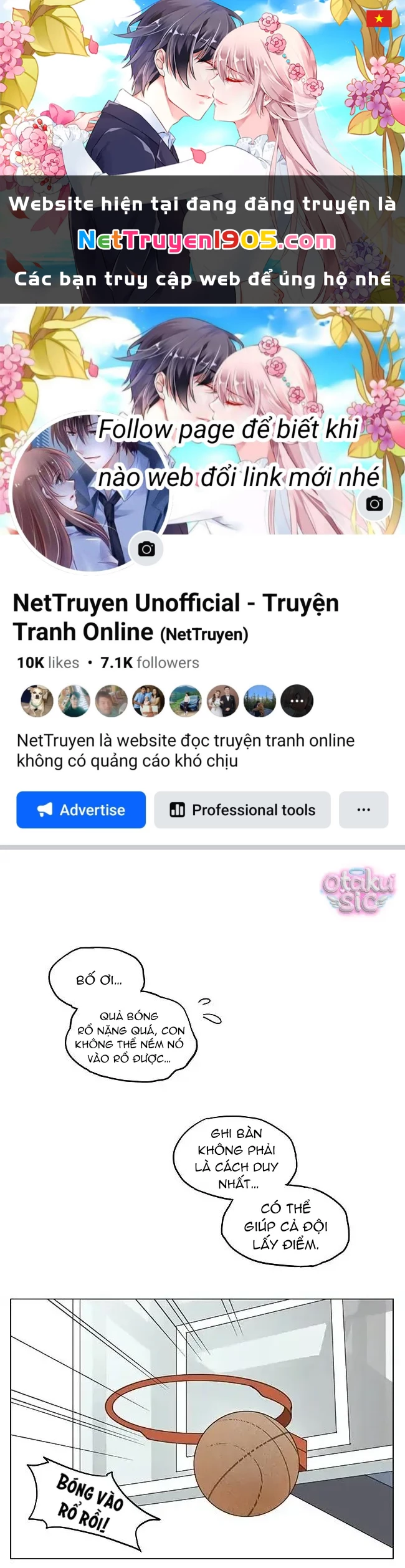 Chuyện Của Họ Chapter 185 - 1