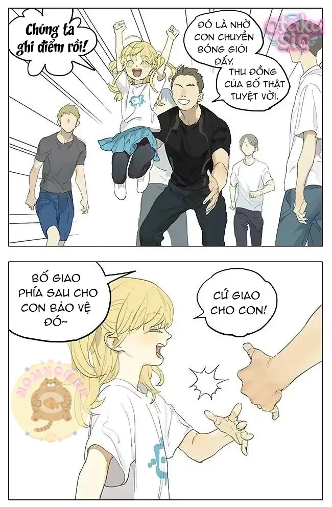 Chuyện Của Họ Chapter 185 - 2