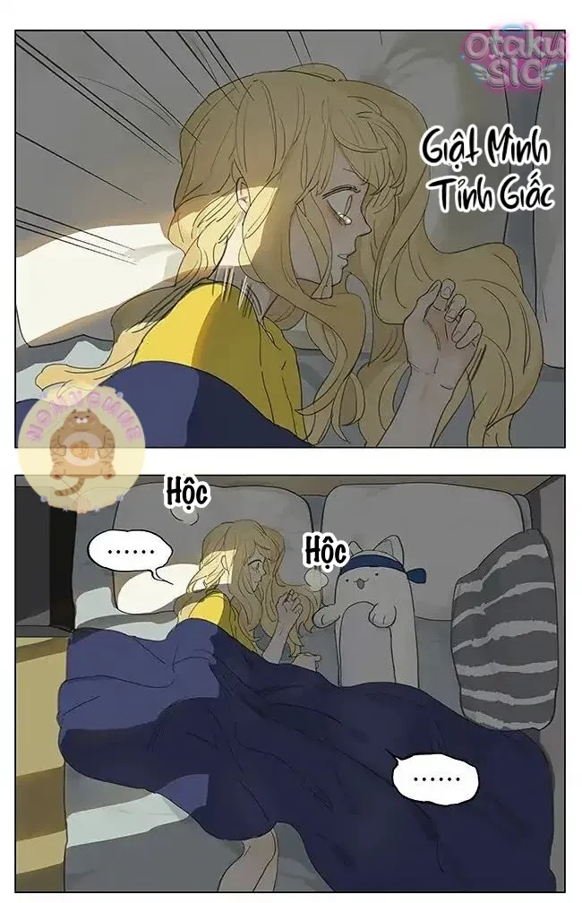 Chuyện Của Họ Chapter 185 - 5