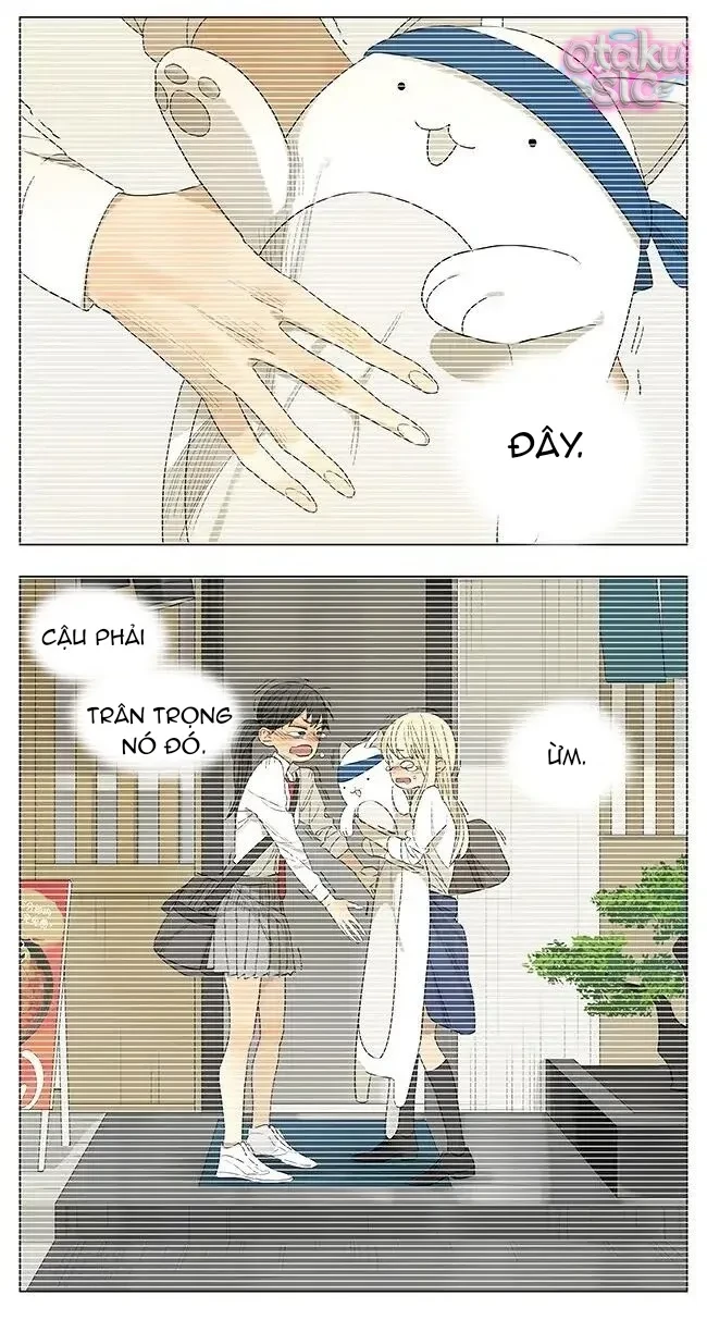 Chuyện Của Họ Chapter 185 - 7