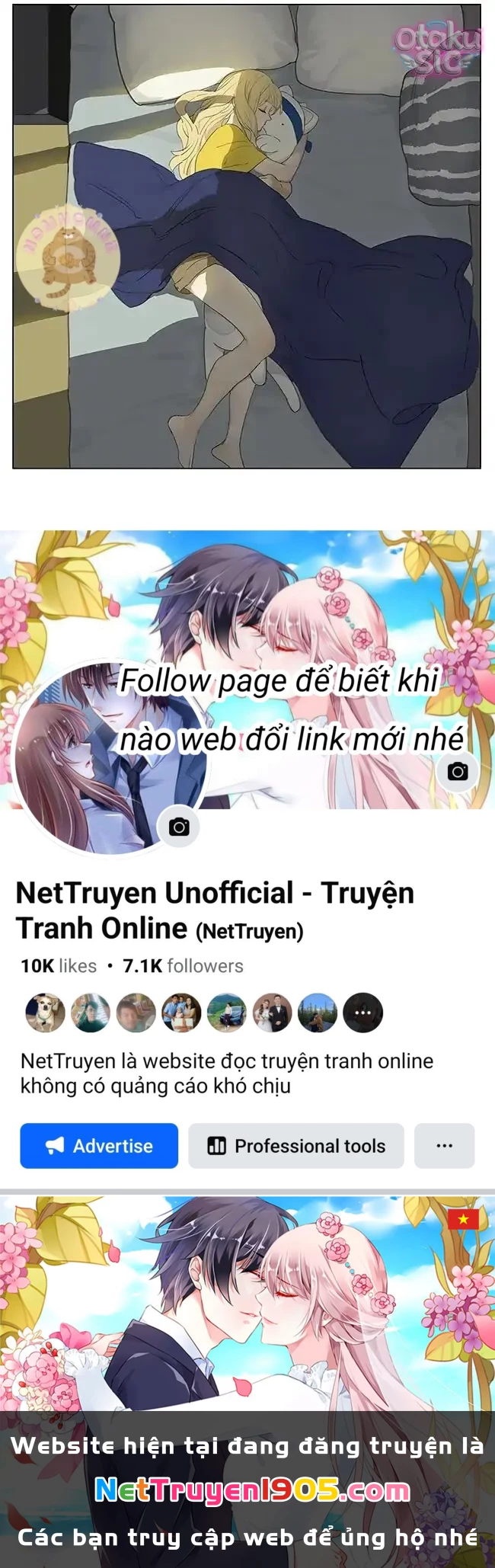 Chuyện Của Họ Chapter 185 - 8