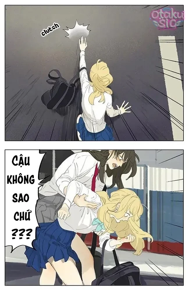 Chuyện Của Họ Chapter 186 - 6