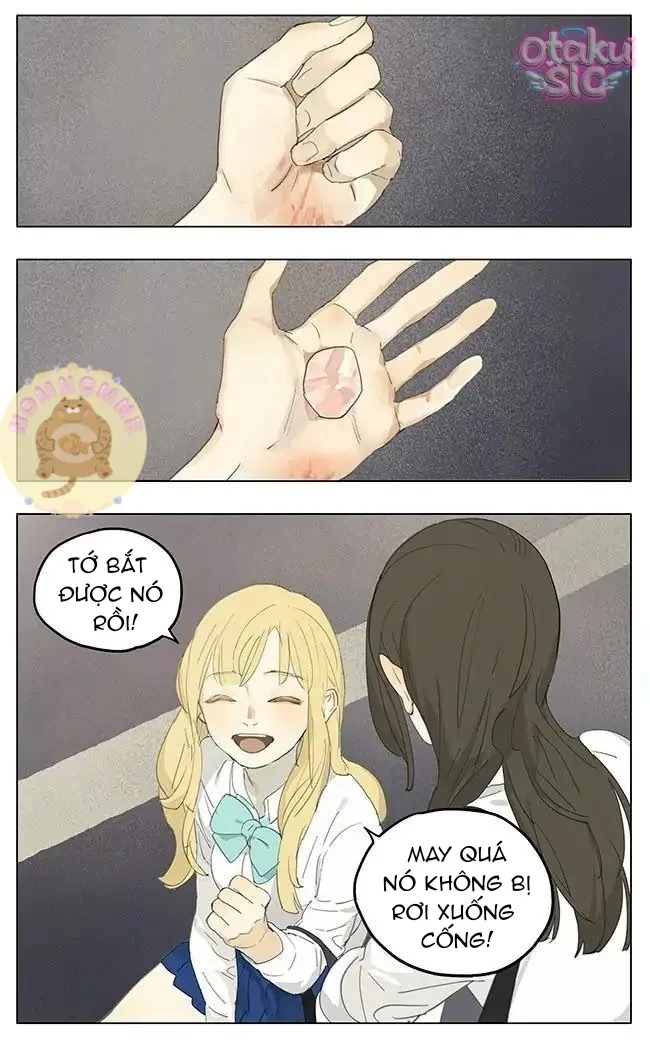 Chuyện Của Họ Chapter 186 - 7