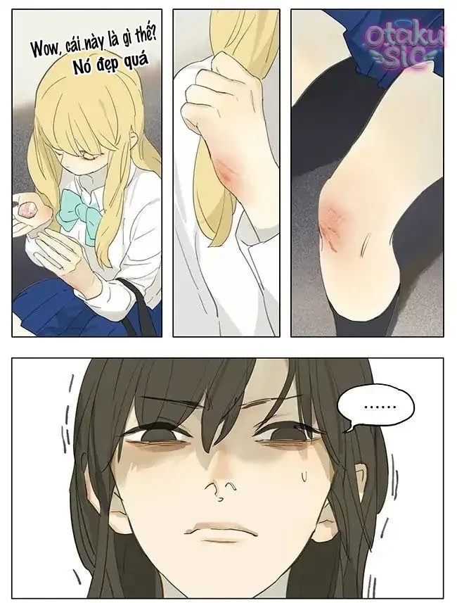 Chuyện Của Họ Chapter 186 - 8