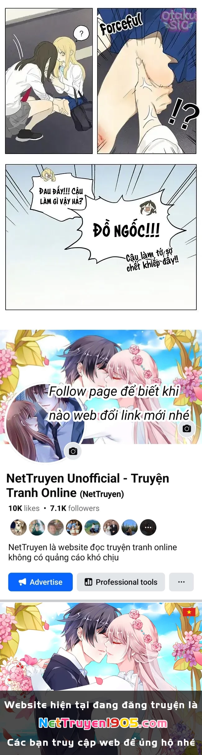 Chuyện Của Họ Chapter 186 - 9