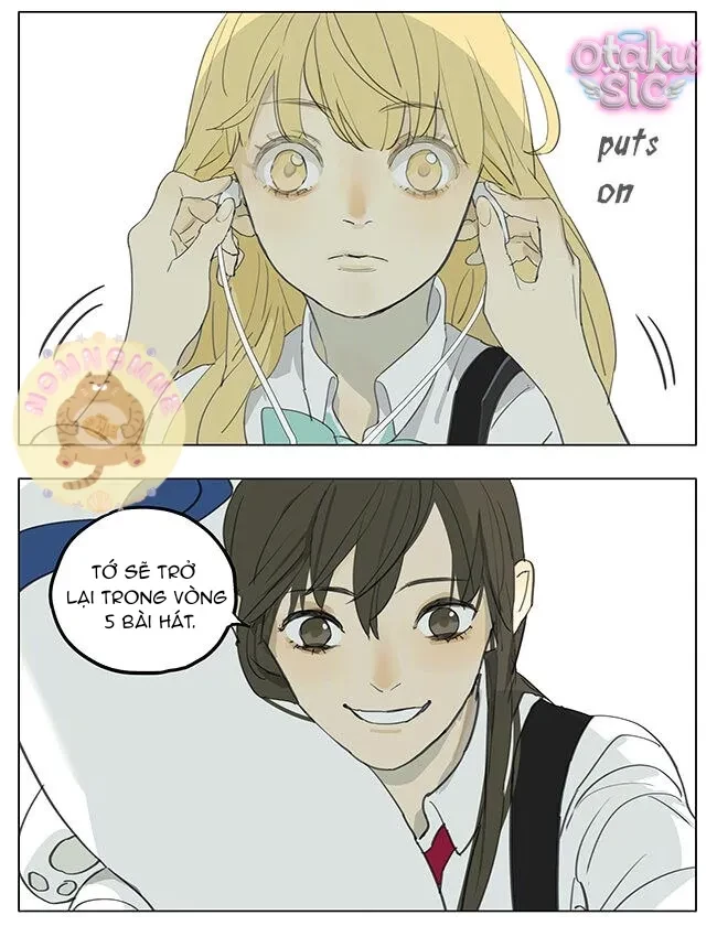 Chuyện Của Họ Chapter 187 - 2