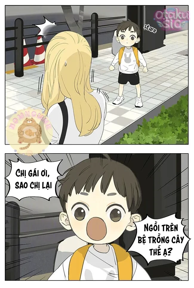 Chuyện Của Họ Chapter 187 - 5