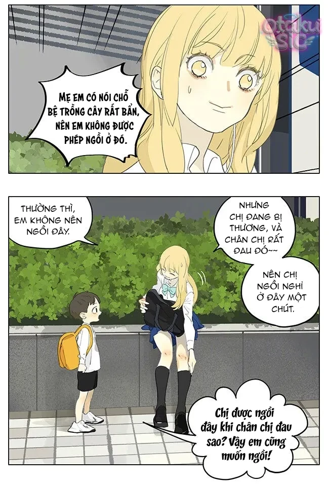 Chuyện Của Họ Chapter 187 - 6