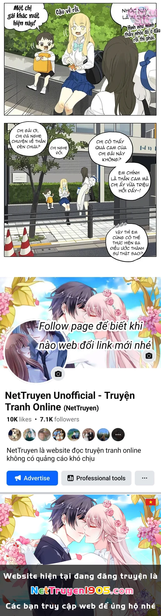 Chuyện Của Họ Chapter 187 - 10