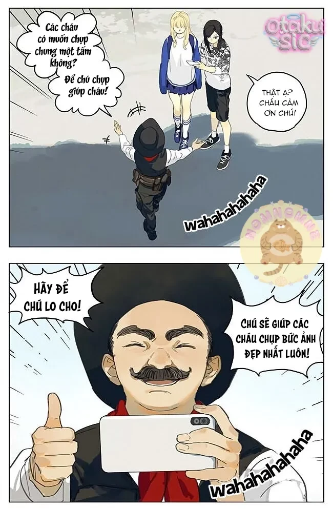 Chuyện Của Họ Chapter 188 - 2