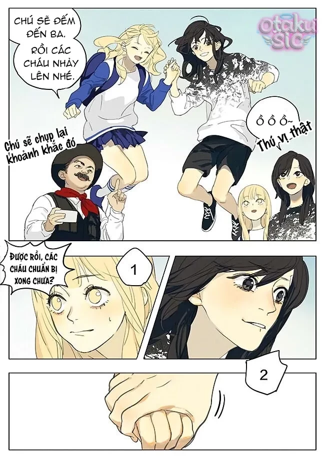 Chuyện Của Họ Chapter 188 - 3