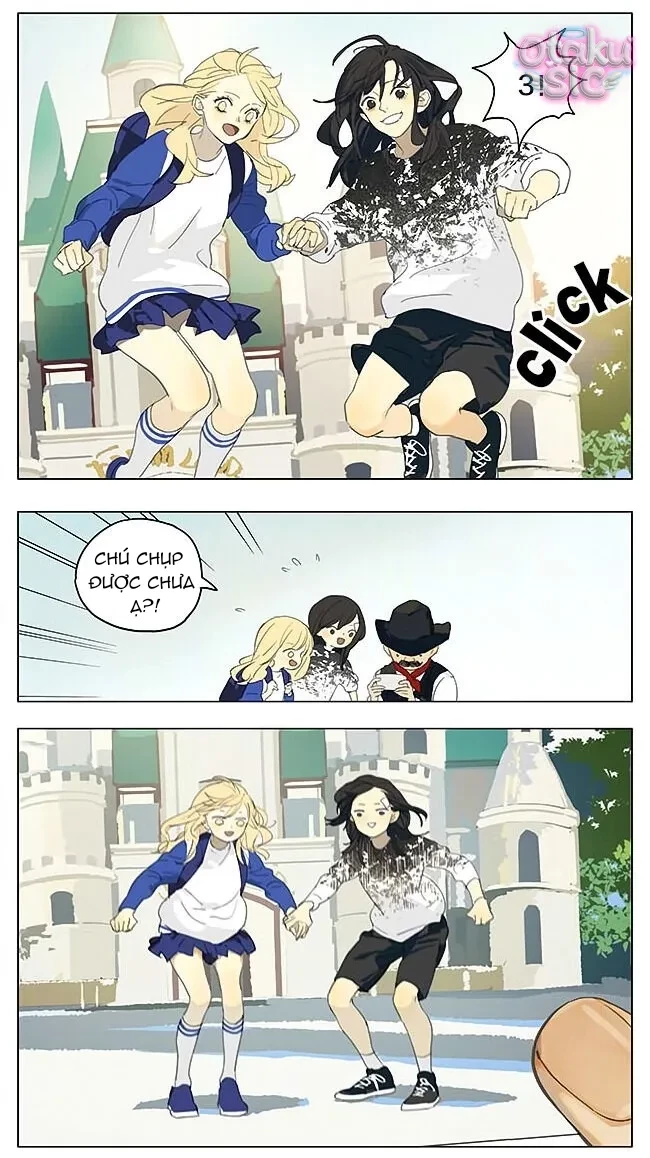 Chuyện Của Họ Chapter 188 - 4